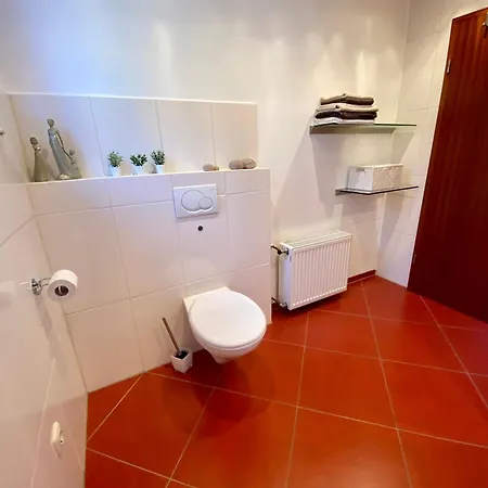 Sattler Apartment