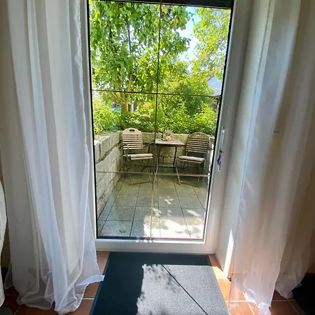 Apartment Sattler *