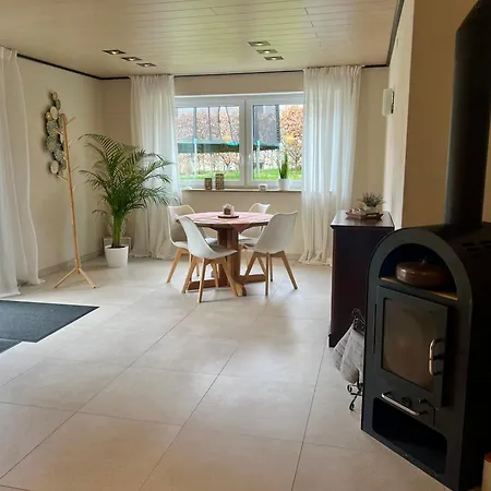 Sattler Apartment Mistelgau