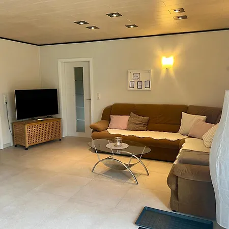 Apartment Sattler