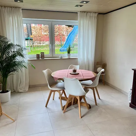 Sattler Apartment *