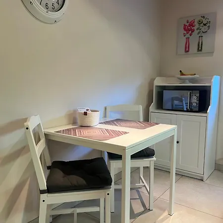 Apartment Sattler Mistelgau