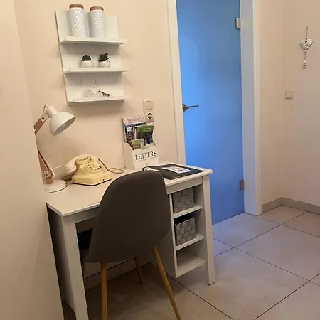 Apartment Sattler Mistelgau