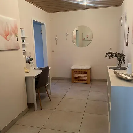 Apartment Sattler